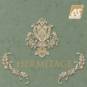 Hermitage 10 katalogas