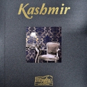 KASHMIR užsakomų tapetų katalogas