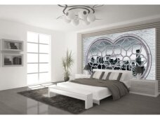 FOR WALL fototapetai 2059VE L FOR WALL fototapetai 2059VE L