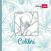 COLIBRI užsakomų tapetų katalogas COLIBRI užsakomų tapetų katalogas