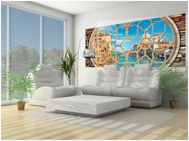 FOR WALL fototapetai 2058VEP 1