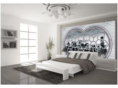 FOR WALL fototapetai 2059VE P8 1