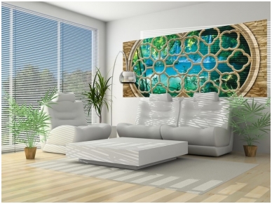 FOR WALL fototapetai 2060VEP 1