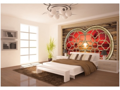 FOR WALL fototapetai 2061VE XXXL 1