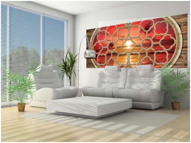 FOR WALL fototapetai 2061VEP 1