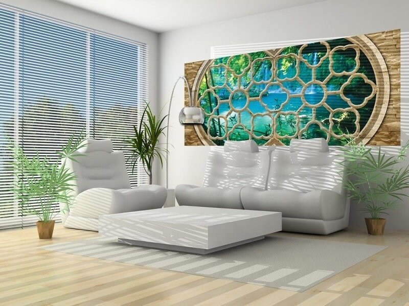 FOR WALL fototapetai 2060VEP 1