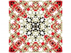 AP DIGITAL fototapetai 470006 Camouflage Maniacs