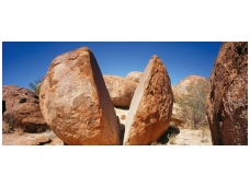 AP DIGITAL fototapetai 470062 Devils Marbles