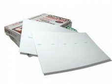 Apšiltinimo plokštės DEPRON, 1m² Apšiltinimo plokštės DEPRON, 1m²