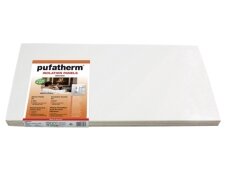 Apšiltinimo plokštės PUFATHERM, 0,5 m² Apšiltinimo plokštės PUFATHERM, 0,5 m²