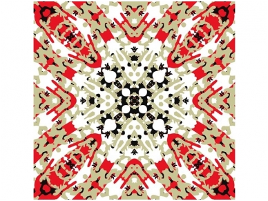 AP DIGITAL fototapetai 470006 Camouflage Maniacs