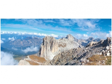 AP DIGITAL fototapetai 470045 Top of The World AP DIGITAL fototapetai 470045 Top of The World