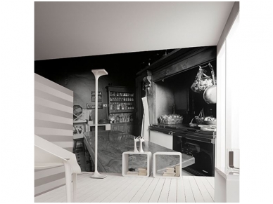 AP DIGITAL fototapetai 470074 Vieille Cuisine 1