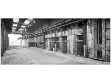 AP DIGITAL fototapetai 470077 Brownfield AP DIGITAL fototapetai 470077 Brownfield