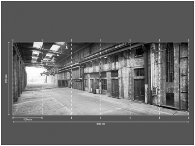 AP DIGITAL fototapetai 470077 Brownfield 2 AP DIGITAL fototapetai 470077 Brownfield 2