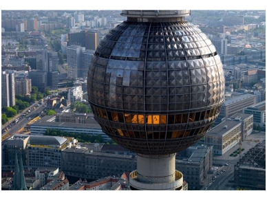 AP DIGITAL fototapetai 470080 Berlin