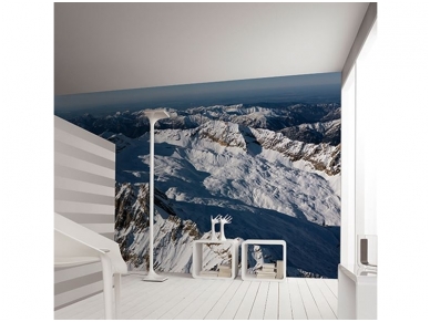 AP DIGITAL fototapetai 470082 Zugspitze 1