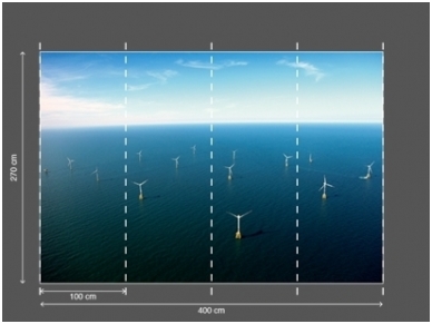 AP DIGITAL fototapetai 470085 Offshore 2 AP DIGITAL fototapetai 470085 Offshore 2
