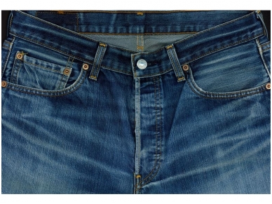 AP DIGITAL fototapetai 470092 Jeans AP DIGITAL fototapetai 470092 Jeans