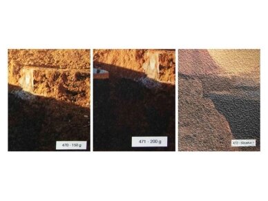 AP DIGITAL fototapetai 470122 Ziegel 1 3