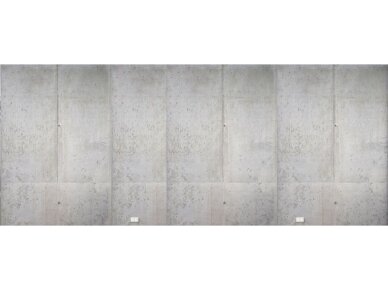 AP DIGITAL fototapetai 470126 Beton 1