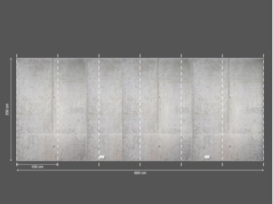AP DIGITAL fototapetai 470126 Beton 1 2 AP DIGITAL fototapetai 470126 Beton 1 2