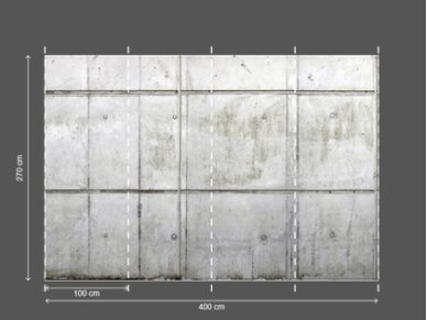 AP DIGITAL fototapetai 470127 Beton 2 2 AP DIGITAL fototapetai 470127 Beton 2 2