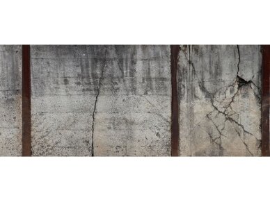 AP DIGITAL fototapetai 470129 Beton 3