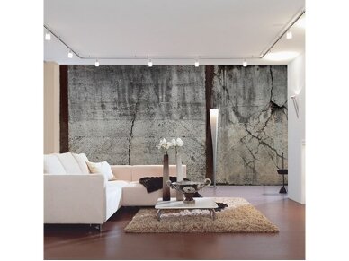 AP DIGITAL fototapetai 470129 Beton 3 1