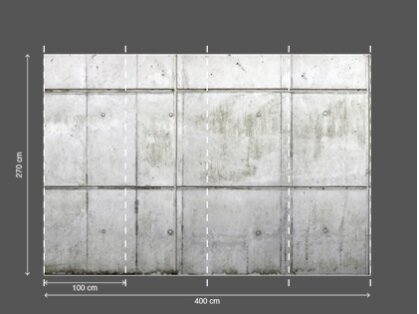 AP DIGITAL fototapetai 470127 Beton 2 2 AP DIGITAL fototapetai 470127 Beton 2 2