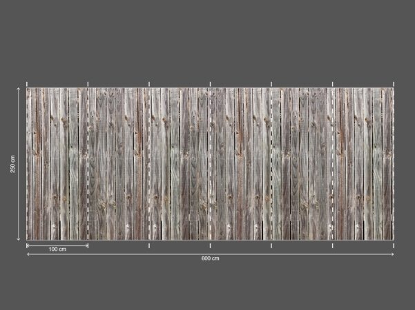 AP DIGITAL fototapetai 470114 Plank Dark 2 AP DIGITAL fototapetai 470114 Plank Dark 2