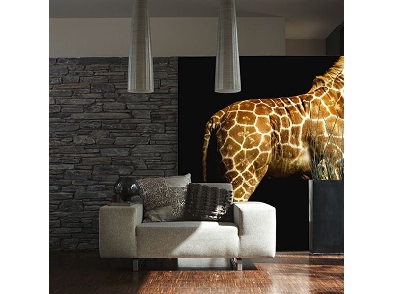 AP DIGITAL fototapetai 470035 Giraffe 1 AP DIGITAL fototapetai 470035 Giraffe 1