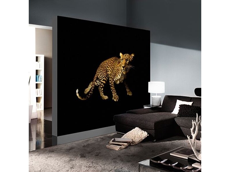 AP DIGITAL fototapetai 470036 Leopard 1
