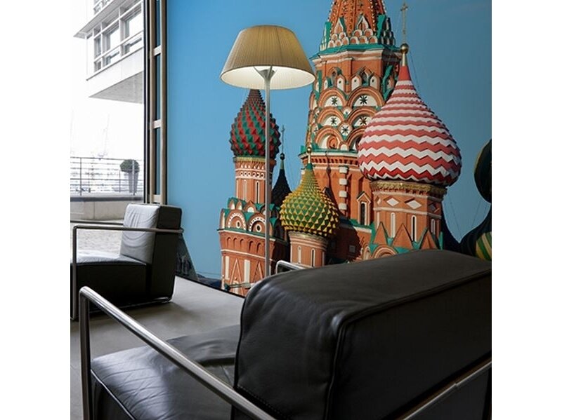 AP DIGITAL fototapetai 470047 Voelkinger Moscow 1 AP DIGITAL fototapetai 470047 Voelkinger Moscow 1