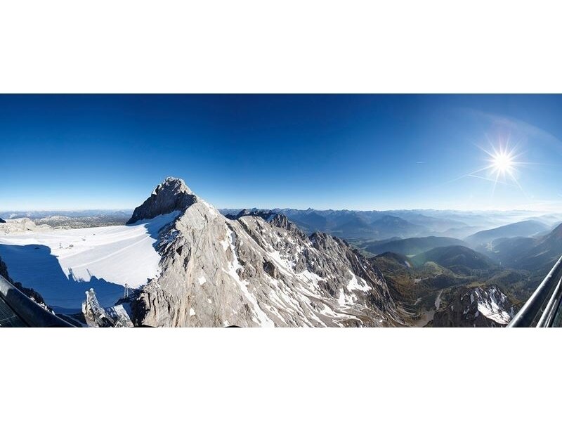 AP DIGITAL fototapetai 470064 Dachstein