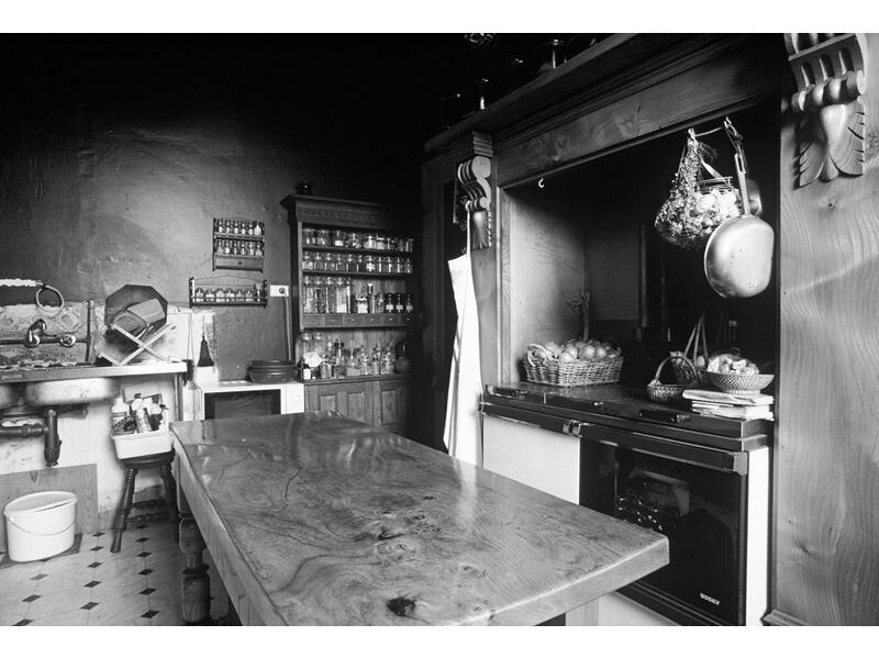 AP DIGITAL fototapetai 470074 Vieille Cuisine AP DIGITAL fototapetai 470074 Vieille Cuisine