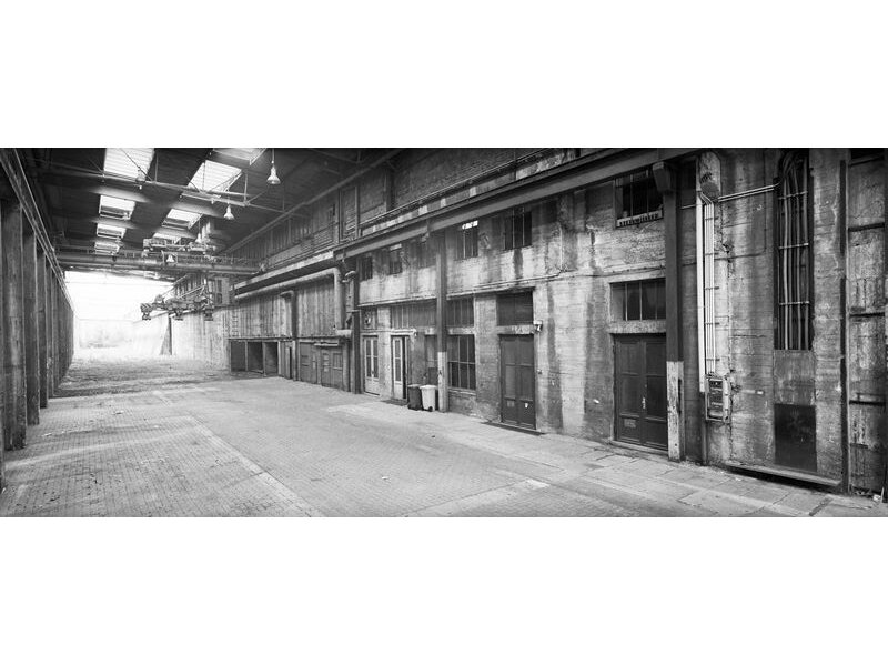 AP DIGITAL fototapetai 470077 Brownfield AP DIGITAL fototapetai 470077 Brownfield
