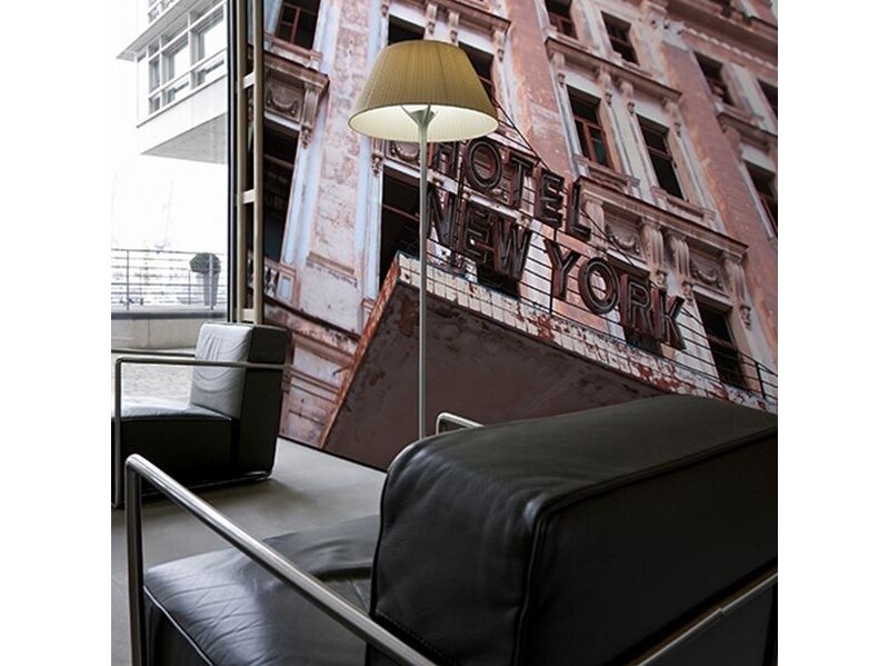 AP DIGITAL fototapetai 470079 Hotel New York 1