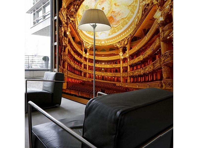 AP DIGITAL fototapetai 470094 Opera National de Paris 1