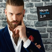 NEUE BUDE 2.0 užsakomų tapetų katalogas NEUE BUDE 2.0 užsakomų tapetų katalogas