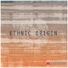 ETHNIC ORIGIN užsakomų tapetų katalogas