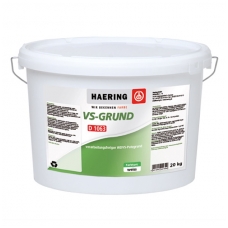 Baltas gruntas VS-grund 10kg