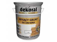 Blokuojantis gruntas Gruntomal 10ltr