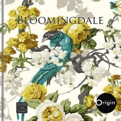 BLOOMINGDALE užsakomų tapetų katalogas BLOOMINGDALE užsakomų tapetų katalogas