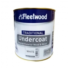 Blokuojantis gruntas Fleetwood Undercoat 5ltr