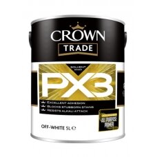 CROWN PX3 ALKALI RESISTING SEALER gruntas 5ltr