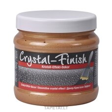 CRYSTAL FINISH SATIN 0,75L