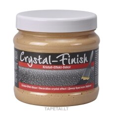 CRYSTAL FINISH SOLAR 0,75L
