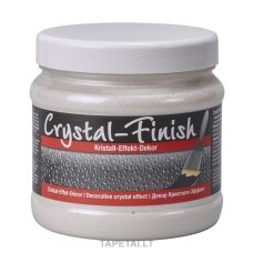 CRYSTAL FINISH PEARL 0,75L
