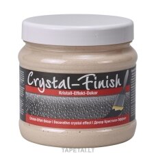 CRYSTAL FINISH CREME 0,75L